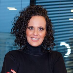Picture of Luciana Zanato