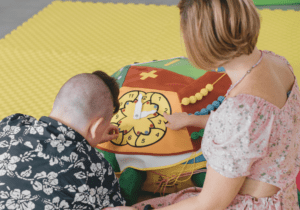 Estimulação do Desenvolvimento Global