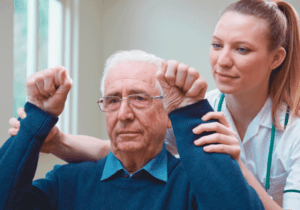 Indivíduos acometidos por Acidente Vascular Cerebral e Traumatismo Craniano