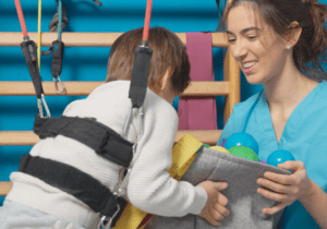 Reabilitação de membros superiores