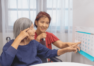 Estimulação e/ ou Reabilitação Cognitiva em idosos sadios ou com Síndromes Demenciais 