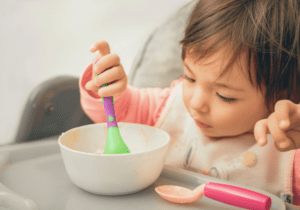 Seletividade alimentar