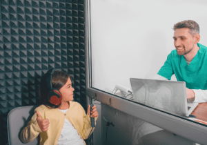 Transtorno do Processamento Auditivo Central (PAC)​