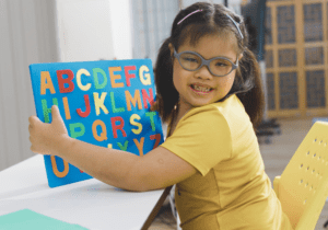 Transtornos do Neurodesenvolvimento e Síndromes Genéticas