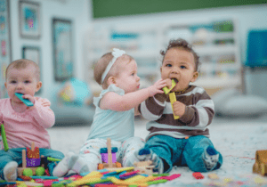 Motricidade Orofacial​