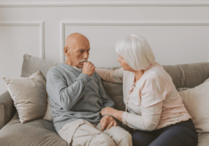 Deglutição e Disfagia