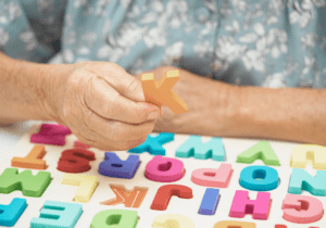 Estimulação e Reabilitação Cognitiva