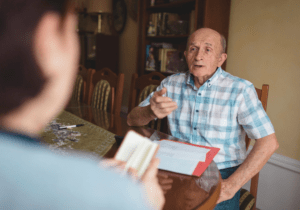 Transtornos de Fala na fase adulta