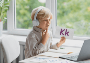 Transtorno do Desenvolvimento da Linguagem (TDL)