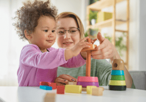 Análise do Comportamento Aplicada (ABA)