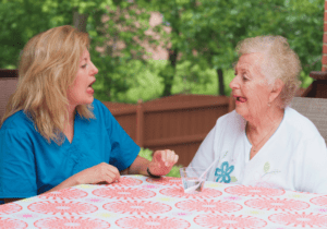 Competência Comunicativa