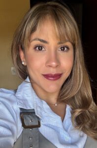 Picture of Marcela da Silva 