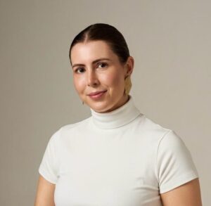 Picture of Rafaela Palermo 