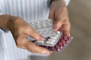 Eu não consigo engolir comprimidos… e agora?